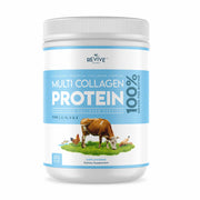 Revive Naturals - Multi Collagen Protein Powder - 400g
